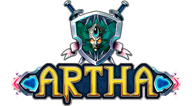 ARTHA logo
