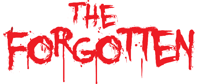 The Forgotten logo