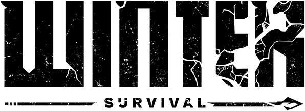 Winter Survival Simulator logo
