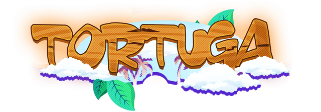 Tortuga logo