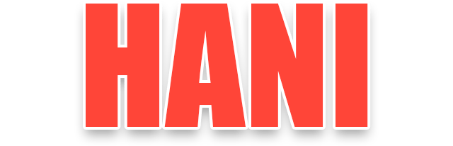 HANI logo