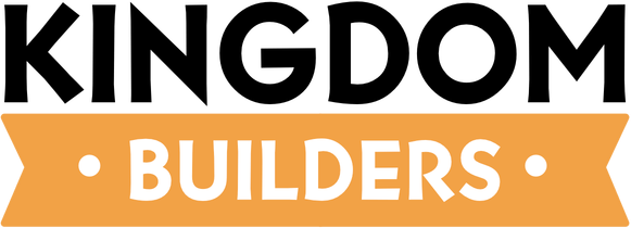 Kingdom Builders logo