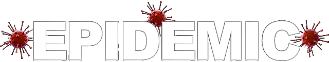 EPIDEMIC logo