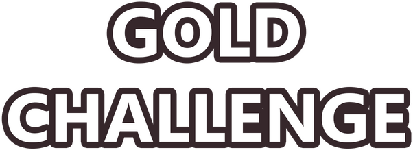 Gold Challenge logo