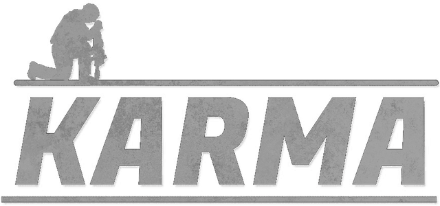 KARMA logo