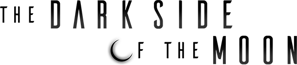 The Dark Side of the Moon: An Interactive FMV Thriller logo