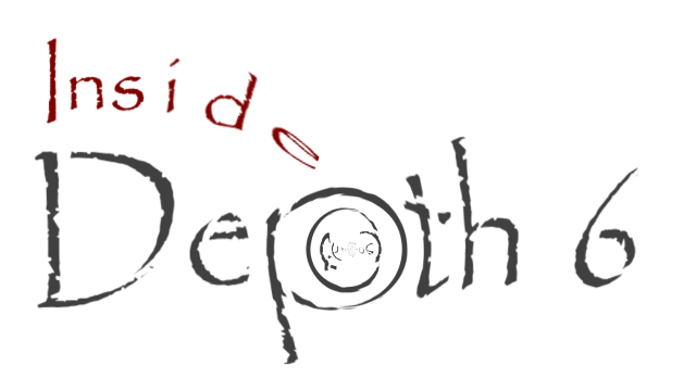 Inside Depth 6 logo
