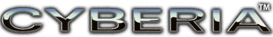 Cyberia logo