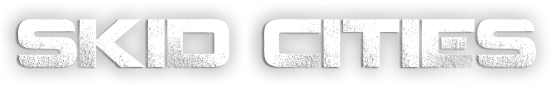 Skid Cities logo