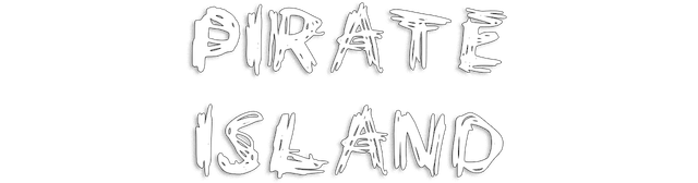 Pirate Island logo