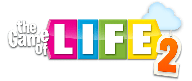 THE GAME OF LIFE 2 logo