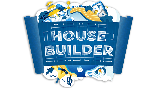 House Builder logo