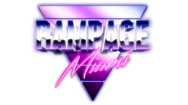 Rampage Miami logo