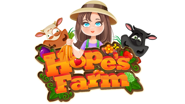 Hope's Farm logo