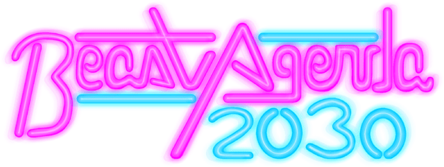 Beast Agenda 2030 logo