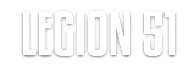 Legion 51 logo