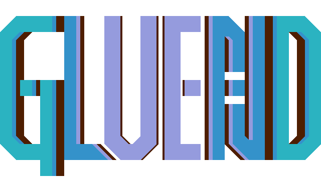 Gluend logo