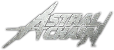 Astral Chain logo