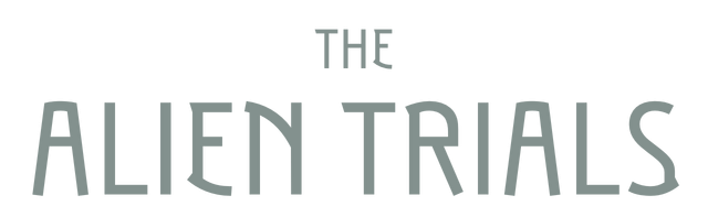 The Alien Trials logo