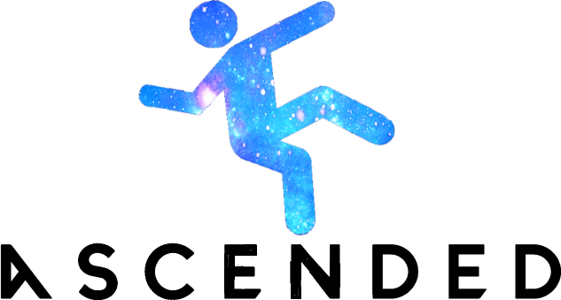 Ascended logo