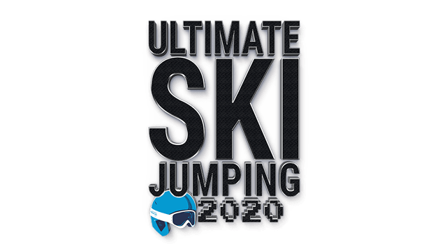 Ultimate Ski Jumping 2020 logo