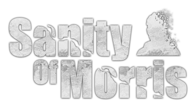 Sanity of Morris logo