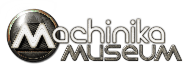 Machinika Museum logo