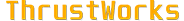 ThrustWorks logo