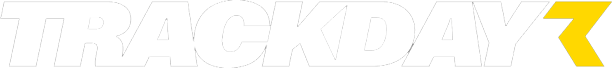 TrackDayR logo