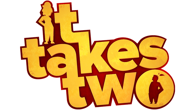 It Takes Two logo