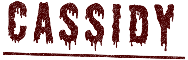 Cassidy logo