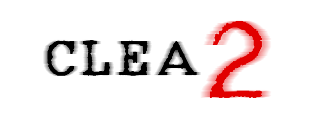 Clea 2 logo