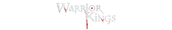 Warrior Kings logo
