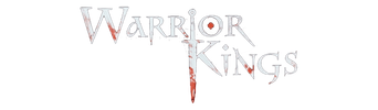 Warrior Kings: Battles logo