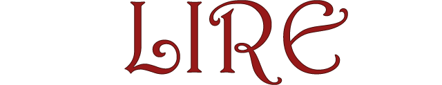 LIRE logo
