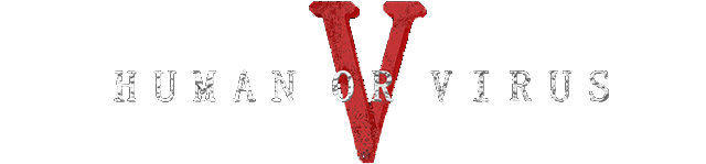 Human Or Virus logo