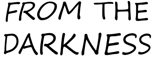 From The Darkness logo