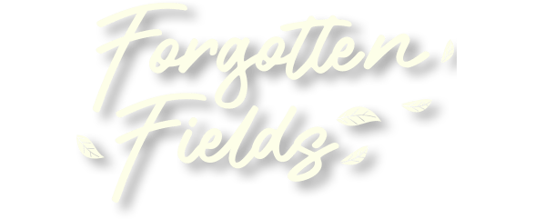 Forgotten Fields logo