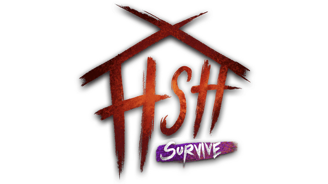 Home Sweet Home: Survive logo