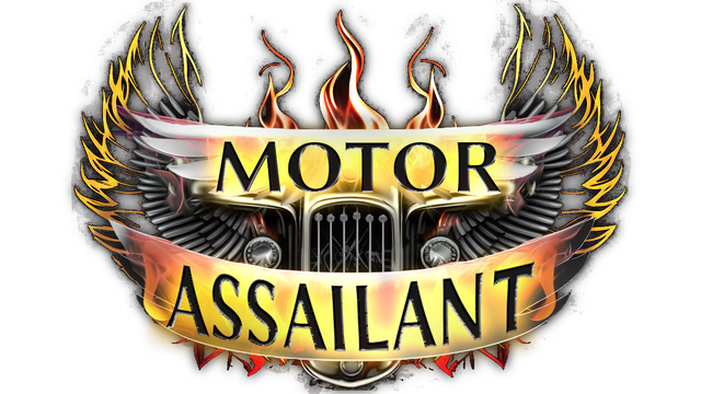 Motor Assailant logo