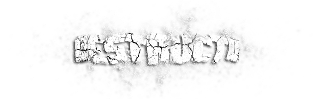 Destructo logo