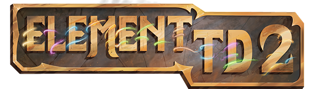 Element TD 2 logo