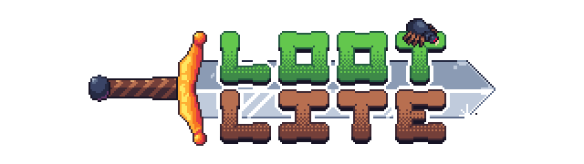 LootLite logo