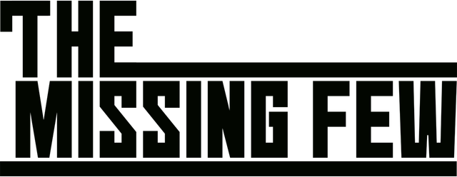 The Missing Few logo