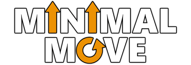 Minimal Move logo