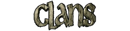Clans logo