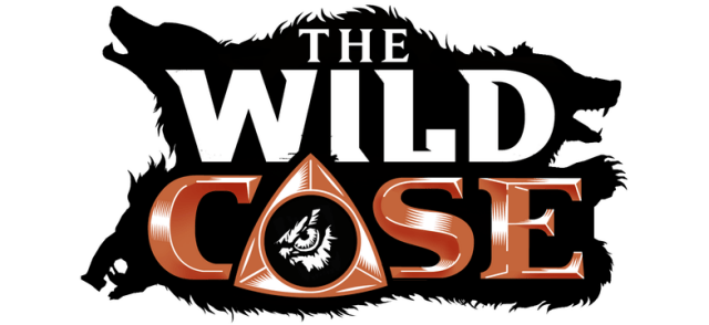The Wild Case logo