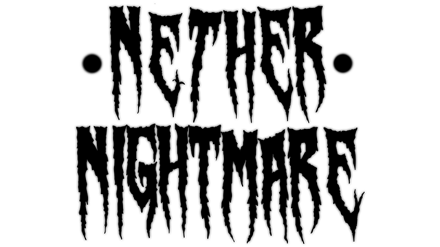 Nether Nightmare logo