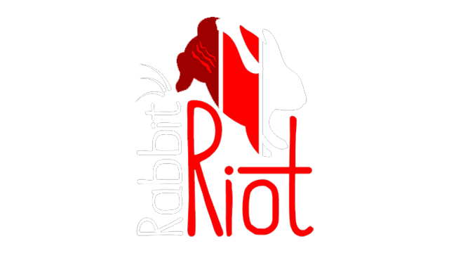 Rabbit Riot logo