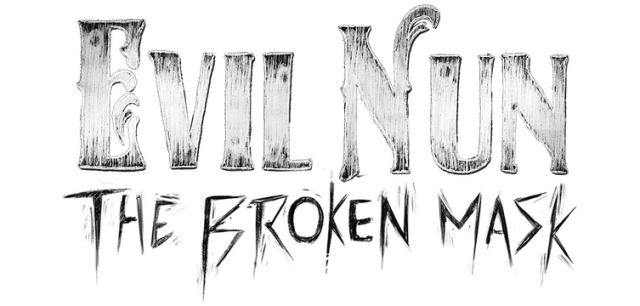 Evil Nun: The Broken Mask logo